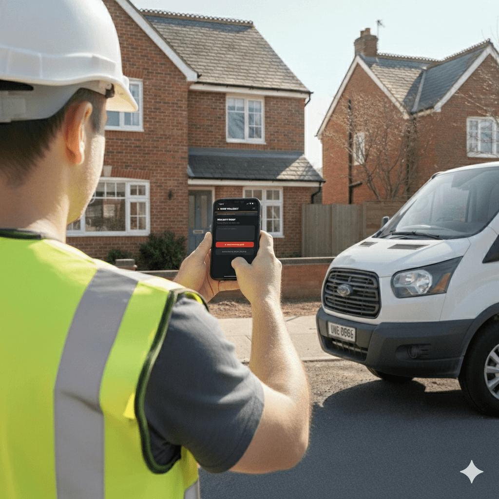 Describe the Project